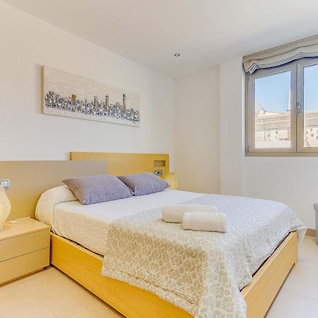 Apartment Ca Na Xisca II Can Picafort  Eksteriør bilde