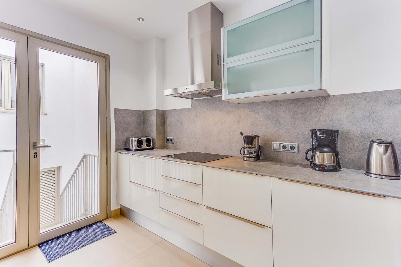 Apartment Ca Na Xisca II Can Picafort  Eksteriør bilde